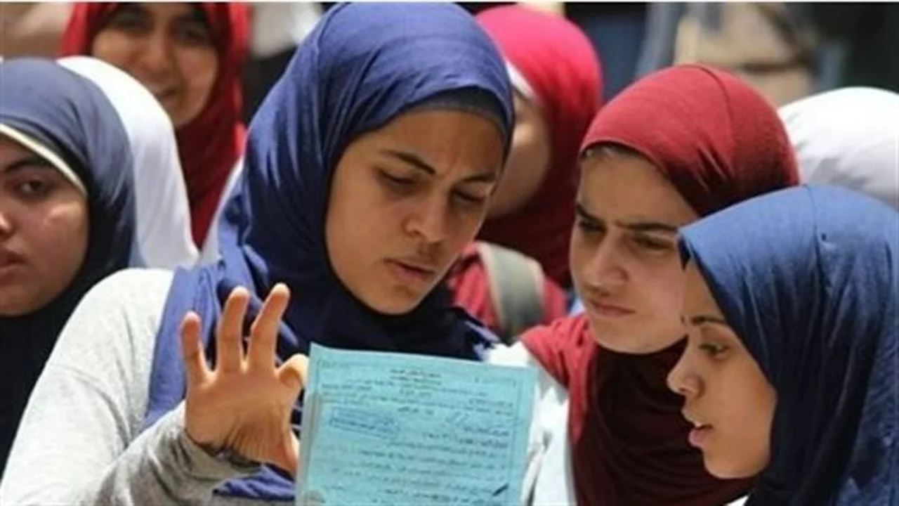 تحديد الموعد.. جدول امتحانات الثانوية العامة لطلاب القسمين العلمي والأدبي 2026